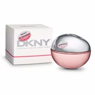 Wody i perfumy damskie - Donna Karan DKNY Be Delicious Fresh Blossom woda perfumowana 50ml - miniaturka - grafika 1