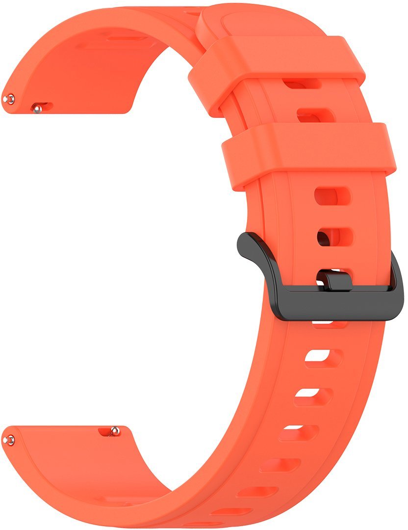 ORYGINALNY ZAMIENNY WYMIENNY PASEK OPASKA BRANSOLETA YIVO DO ZEGARKA SMARTWATCH GARMIN QUICKFIT EPIX 2 FENIX 5 6 7 PRO PLUS FORERUNNER MARQ 22MM