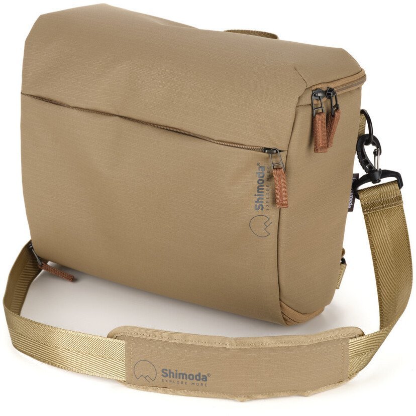 Torba Shimoda Shimoda Top Loader - Large - Boa
