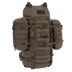 Plecak Wisport Wildcat 65 l RAL 7013 - Plecaki - miniaturka - grafika 1