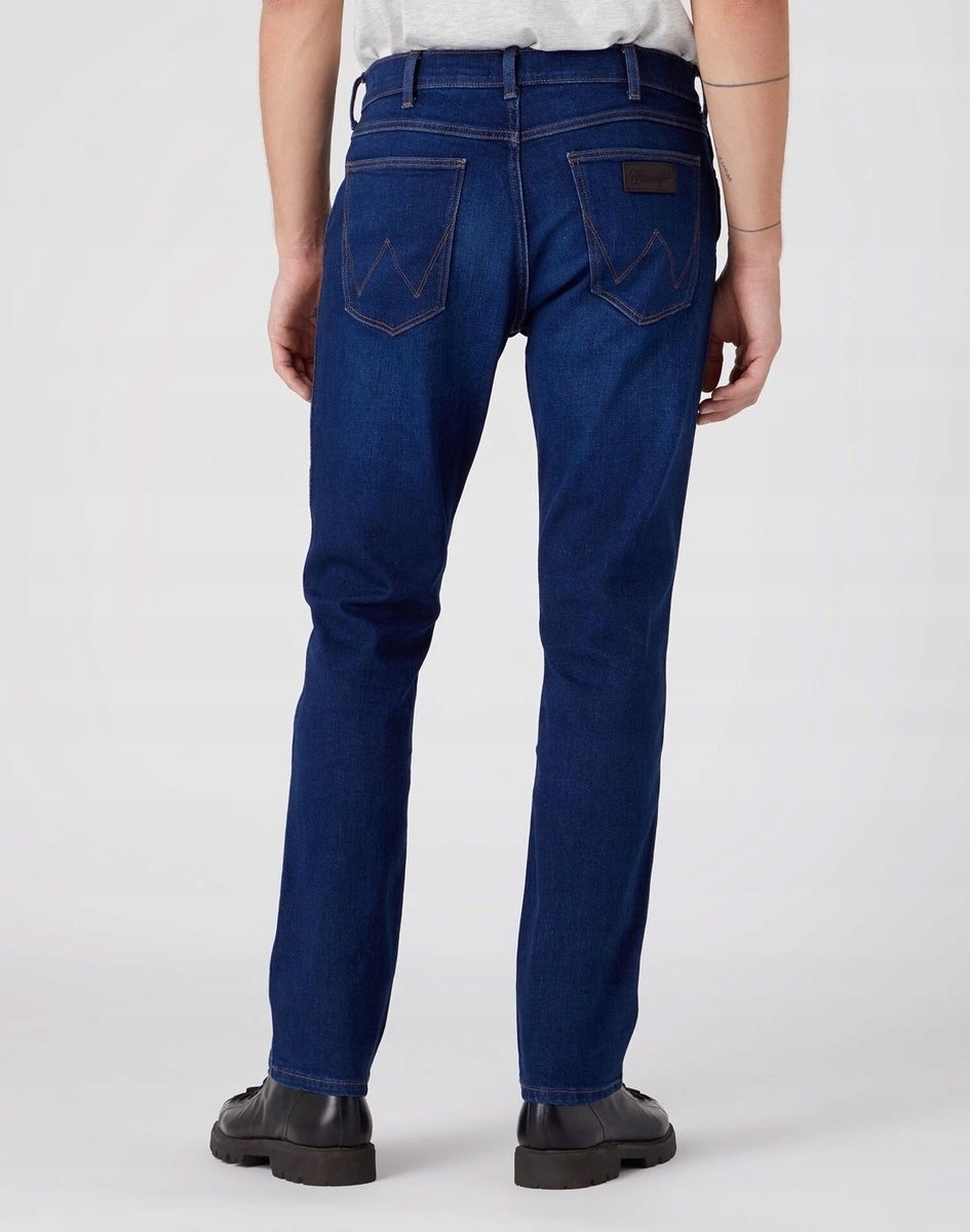 WRANGLER GREENSBORO THE BULLSEYE W15QYI39K 28/32