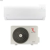 Klimatyzatory - ROTENSO Klimatyzator 3,5 kW ścienny split komplet UKURA - miniaturka - grafika 1