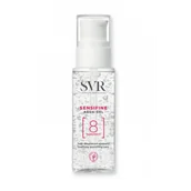 Kremy do twarzy - SVR Sensifine Aqua Gel kojący żel nawilżający 40 ml - miniaturka - grafika 1