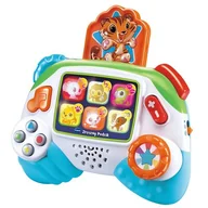 Zabawki interaktywne dla dzieci - Trefl, VTECH, Zręczny Padzik, 61584 - miniaturka - grafika 1