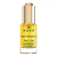 Kosmetyki pod oczy - Nuxe Super Serum 10 Serum pod oczy 15ml - miniaturka - grafika 1