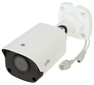KAMERA IP IPC2124LB-SF40KM-G - 3.7Mpx 4mm UNIVIEW - Kamery IP - miniaturka - grafika 1