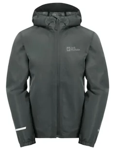 Jack Wolfskin FLAZE KURTKA K - Kurtki i płaszcze dla chłopców - miniaturka - grafika 1