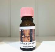 Aromaterapia - Olejek zapachowy Palone Drewno 10ml - miniaturka - grafika 1