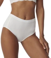 Majtki damskie - Triumph, Majtki damskie, Smart Natural Maxi EX, rozmiar 2 - miniaturka - grafika 1
