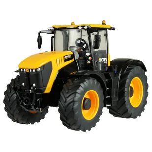 Traktor Fastrac Jcb 3230 - model lub pojazd - Samochody i pojazdy dla dzieci - miniaturka - grafika 1