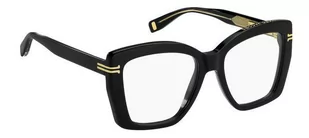 Okulary korekcyjne Marc Jacobs MJ 1064 7C5 - Okulary korekcyjne, oprawki, szkła - miniaturka - grafika 2