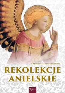 Rekolekcje anielskie - Audiobooki - poradniki - miniaturka - grafika 1