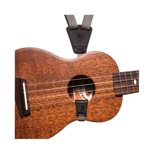 D'Addario 19UKE02 Eco-Comfort Ukulele Stone - Inne akcesoria gitarowe - miniaturka - grafika 2