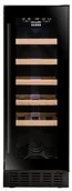 Chłodziarki do wina - Winiarka CLIMADIFF CBU20S2B - miniaturka - grafika 1