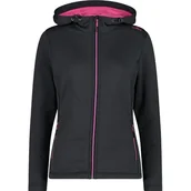 Kurtki damskie - CMP Damska kurtka damska - miniaturka - grafika 1