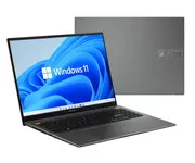 Laptopy - ASUS Vivobook S 16X M5602RA R7-6800H/24GB/1TB/W11P M5602RA-KV020X-24 - miniaturka - grafika 1