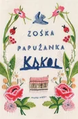 Proza - Kąkol - Zośka Papużanka - miniaturka - grafika 1