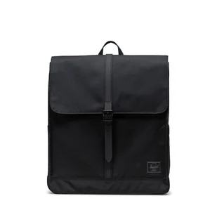 Herschel, Plecak City Backpack (16L), 11376-05881, Black Tonal - Plecaki - miniaturka - grafika 1