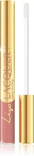Eveline Cosmetics Lakier do ust - Cosmetics Lip Lacquer Long Lasting Lakier do ust - Cosmetics Lip Lacquer Long Lasting - Szminki - miniaturka - grafika 1