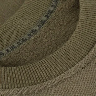 M-Tac - Bluza taktyczna Sweatshirt Cotton Hard - Dark Olive - 20095048 - Odzież taktyczna i umundurowanie - miniaturka - grafika 5