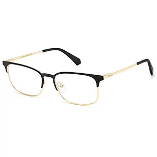 Polaroid Eyeglasses Sunglasses Mężczyźni, 2m2/17 Black Gold, 54 - Okulary przeciwsłoneczne - miniaturka - grafika 1