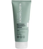 Balsamy i kremy do ciała - Dermaknowlogy MD12 Krem szybko wchłaniający - miniaturka - grafika 1