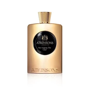 Atkinsons The Oud Collection Eau de Parfum Spray 100 ml - Wody i perfumy damskie - miniaturka - grafika 1