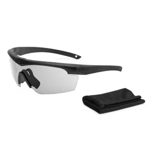 ESS - Crosshair One Clear - Przezroczysty - EE9014-07 - Ochrona oczu i twarzy - miniaturka - grafika 2