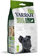 Przysmaki dla psów - Yarrah Yarrah Bio wegetariańskie ciasteczka dla psa 3 x 250 g - miniaturka - grafika 1