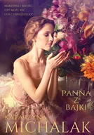 Romanse - Znak JednymSlowem Panna z Bajki LIT-44686 - miniaturka - grafika 1