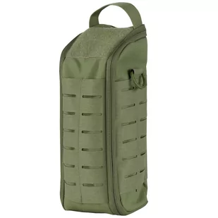Condor - Kieszeń na termos / butelkę Field Pouch - Zielony OD - 191215-001 - Odzież taktyczna i umundurowanie - miniaturka - grafika 1