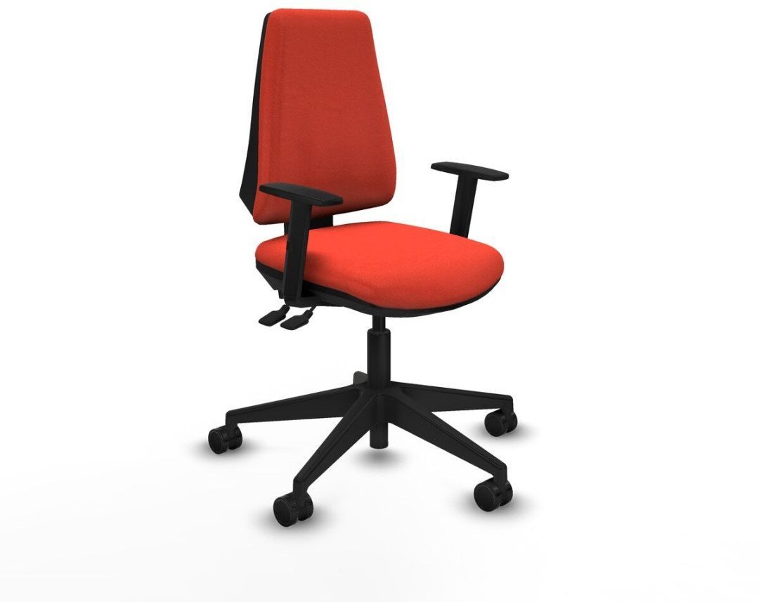 Krzesło Biurowe Piqueras y Crespo b1d066n