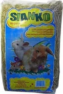 Karma dla gryzoni - GOSPODARSTWO ROLNE SIANKO WĘGROWSKIE NATURALNE PAKIET 5x0,37kg. - miniaturka - grafika 1