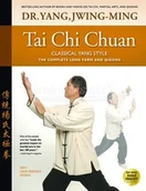 Pozostałe książki - Tai Chi Chuan Classical Yang Style - miniaturka - grafika 1