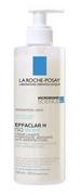 Kremy oczyszczające - La Roche-Posay Effaclar H ISO-Biome kojący krem myjący przeciw niedoskonałościom, 390 ml - miniaturka - grafika 1