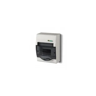 Tarel ELEKTRO - PLAST 6 - modułowa GREENBOX ELEKTRO - PLAST - Rozdzielnie elektryczne - miniaturka - grafika 1