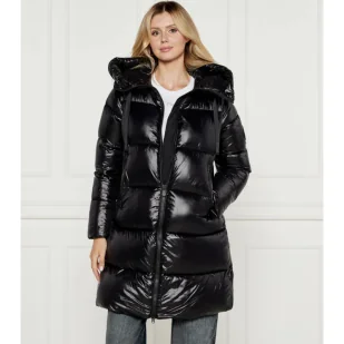 Save The Duck Płaszcz ISABEL - Płaszcze damskie - miniaturka - grafika 1