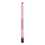 Eyelinery - Killer Liner - Precyzyjny żelowy eyeliner - miniaturka - grafika 1