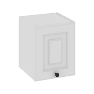 Meble kuchenne - Matera Szafka Wisząca Niska Go-30 Biały Mat - miniaturka - grafika 1