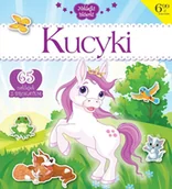 Czasopisma - Naklejki Iskierki - miniaturka - grafika 1