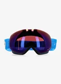 Gogle narciarskie - Gogle narciarskie Julbo Shadow - Spectron 3 - blue - miniaturka - grafika 1
