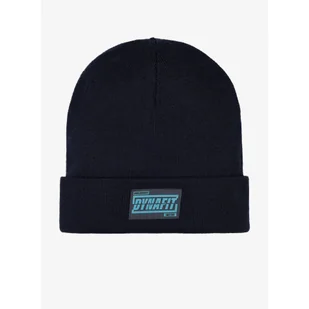 Czapka zimowa Dynafit Fold-up Beanie - blueberry/storm blue - Czapki damskie - miniaturka - grafika 1