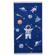 Dywany - Dywan drukowany SPAC petra 120 x 160 cm niebieski - miniaturka - grafika 1