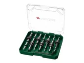 Wiertła - PARKSIDE® Zestaw 4, 5 lub 7 wierteł (Wiertło do drewna z nasadką do pogłębiania) - miniaturka - grafika 1