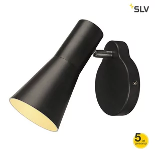 Spotline Kinkiet Reflektor 1pł PHELIA ŚCIENNA 148540 SPL148540 - Lampy ścienne - miniaturka - grafika 1
