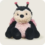 Maskotki i pluszaki - Clementoni Warmies Podgrzewany pluszak Motyl duży - miniaturka - grafika 1