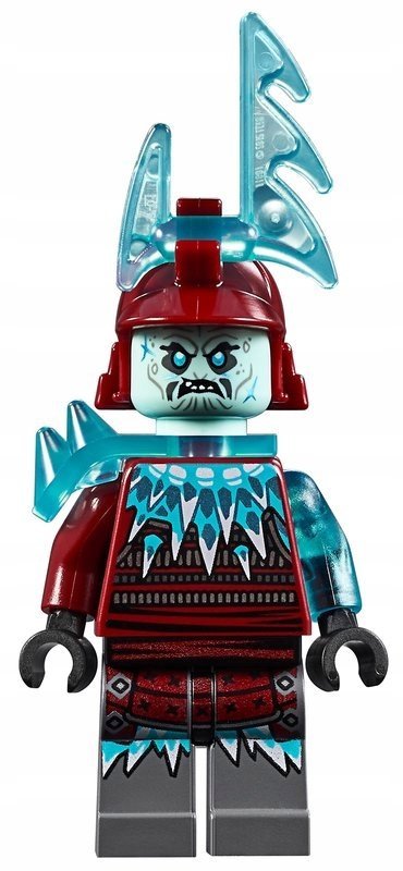 Minifigurka 