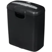 Niszczarki - Rexel ASH-0601S - miniaturka - grafika 1