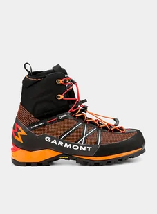 Buty wysokogórskie Garmont G-Radikal GTX - orange/red - Buty trekkingowe męskie - miniaturka - grafika 1