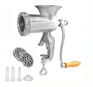 ZILNER ZL-5201 - Maszynki do mięsa - miniaturka - grafika 1